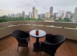The Claymore (D9), Condominium #580123841